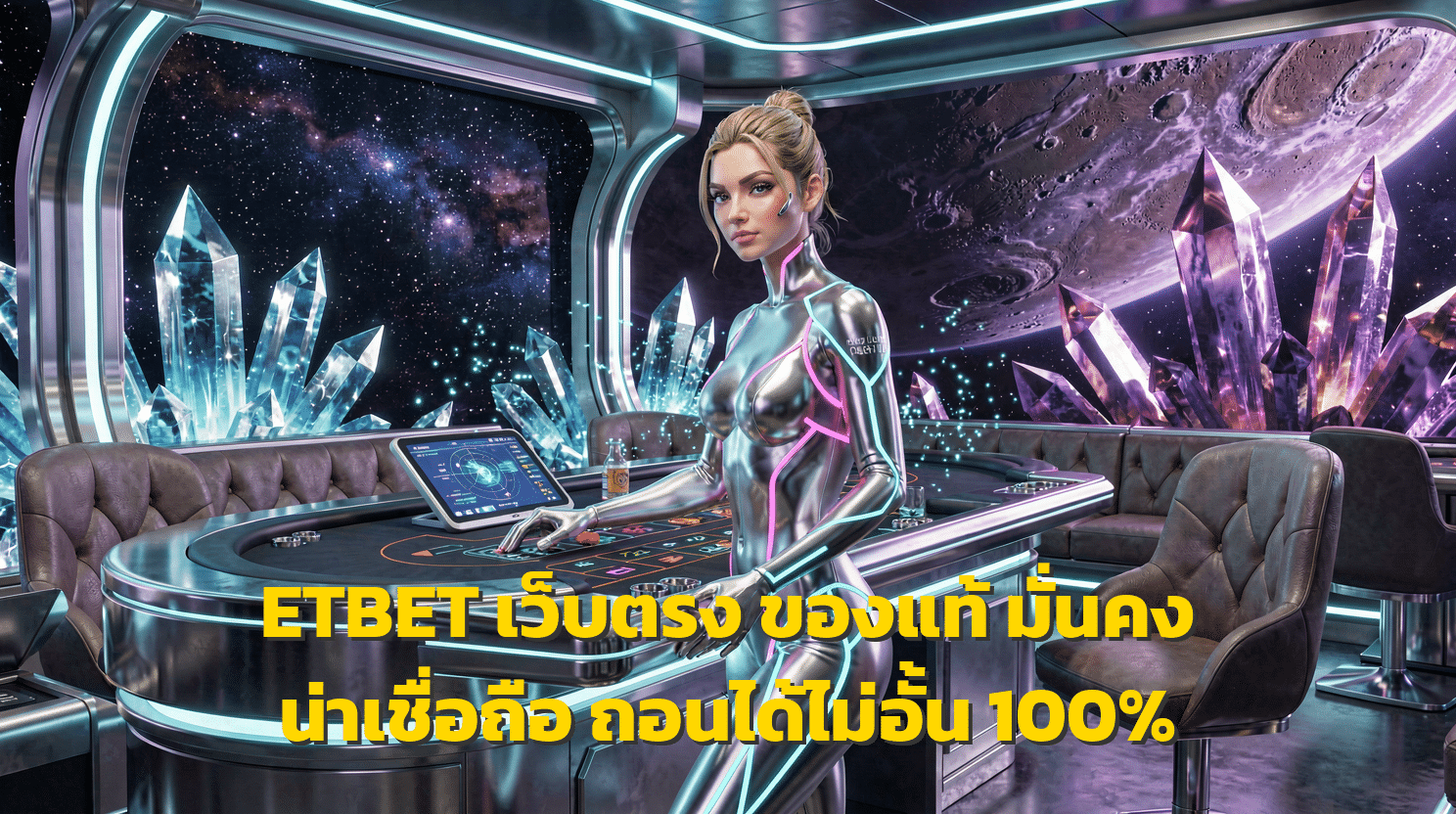 ETBET เว็บตรง