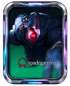 Spadegaming