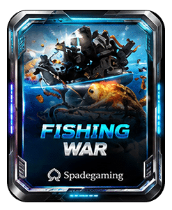 fishing war