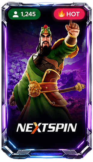 NEXTSPIN