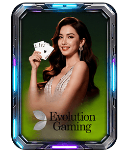 Evolution
