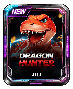 dragon hunter
