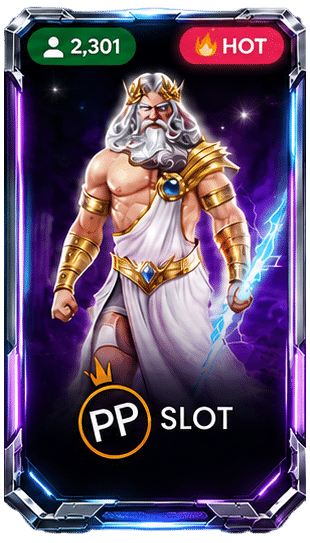 PP SLOT