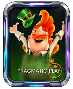 PRAGMATIC PLAY