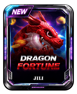Dragon Fortune