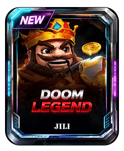DOOM LEGEND