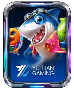 YULLIAN GAMING
