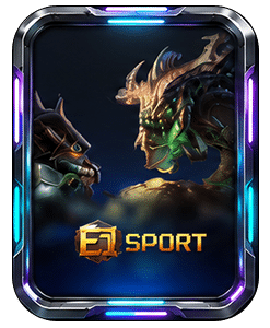 E1 SPORT