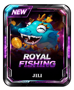 Royal Fishing