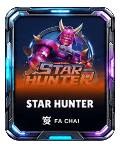 star hunter