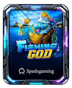 Fishing God