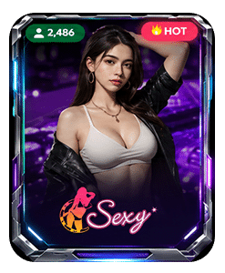 Sexy Baccarat