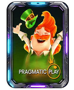 PRAGMATIC PLAY