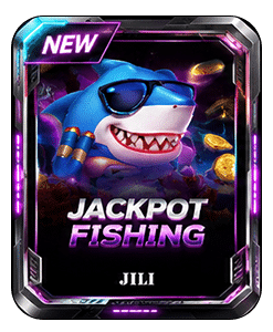 Jackpot Fishing