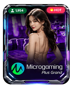 Microgaming