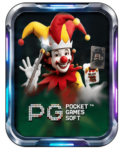PG SOFT