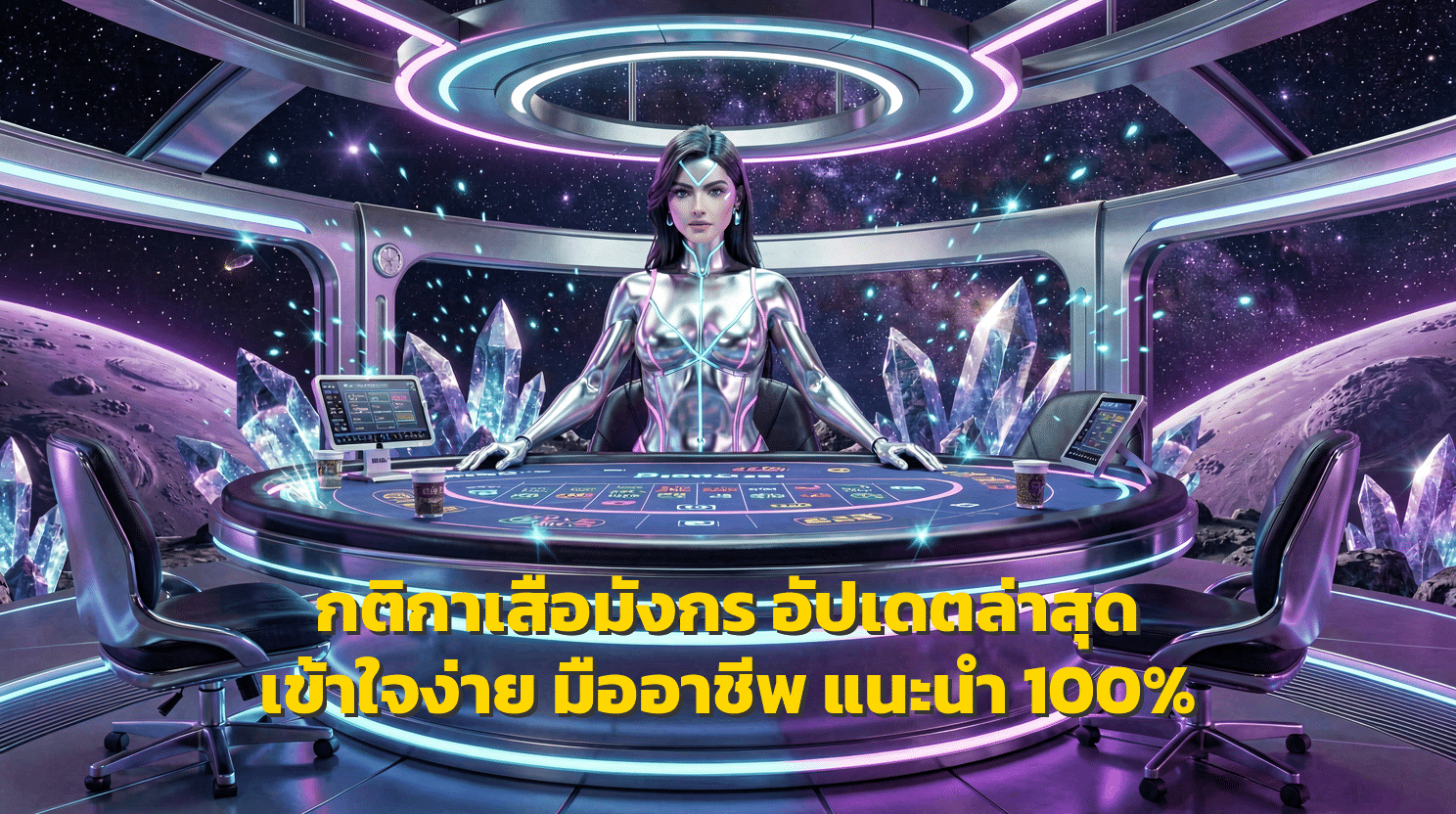 กติกาเสือมังกร