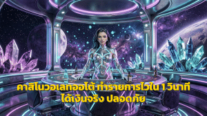 คาสิโนวอเลทออโต้