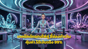 เทคนิคดักแทงไพ่คู่